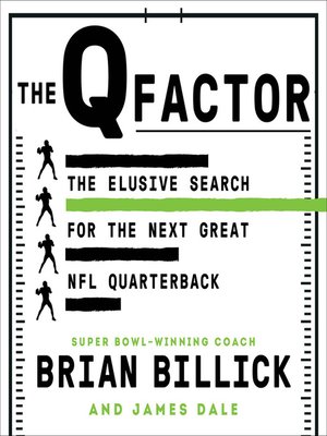 cover image of The Q Factor